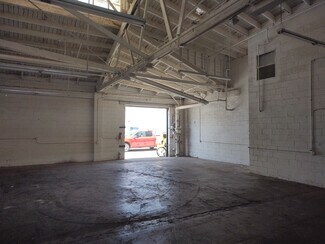 Plus de détails pour 8711 Mettler St, Los Angeles, CA - Industriel/Logistique à louer