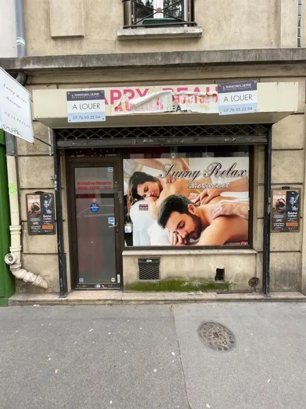 Photo de l’immeuble