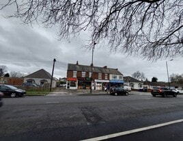 228A Thorne Rd, Doncaster SYK - Local commercial