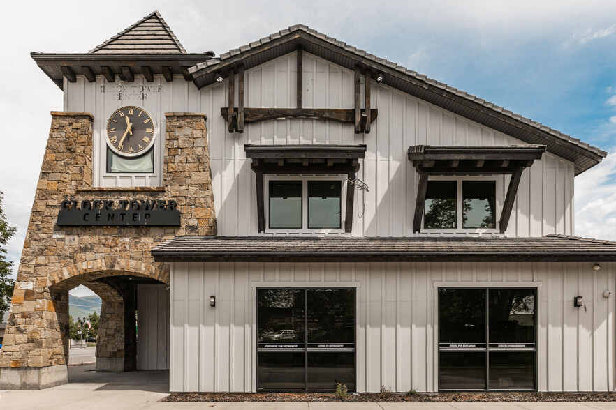 150 N Main St, Heber City, UT à louer - Photo de l’immeuble – Image 3 sur 26