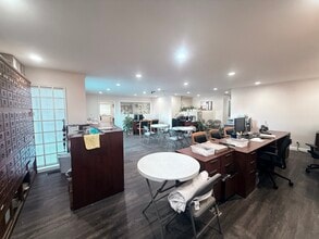 337 Monroe St, San Jose, CA à louer Photo intérieure– Image 2 sur 6