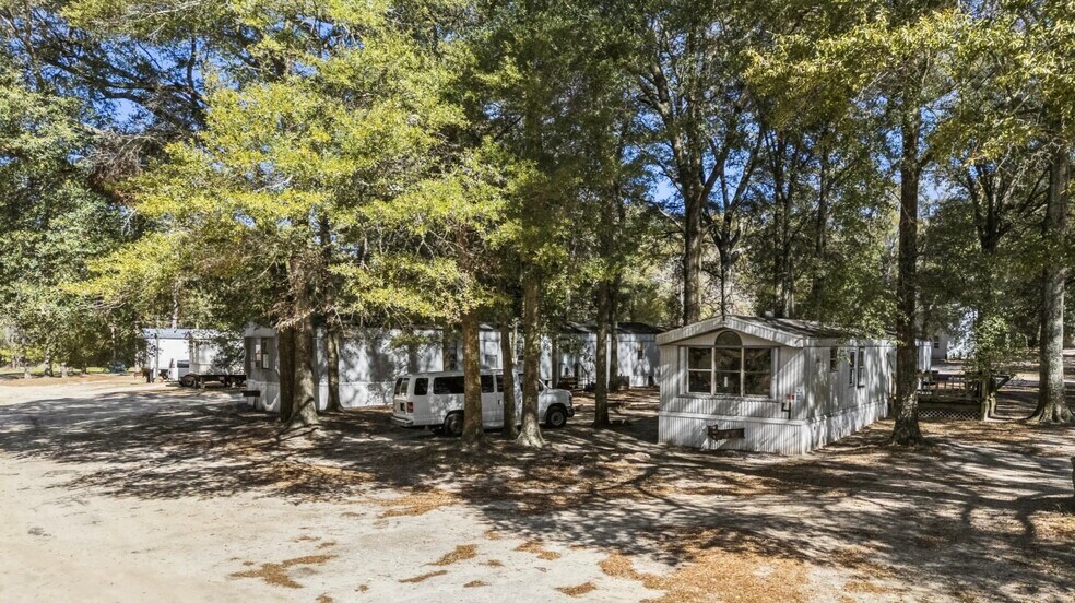 496 County Road 109, Daleville, AL à vendre - Photo de l’immeuble – Image 3 sur 14