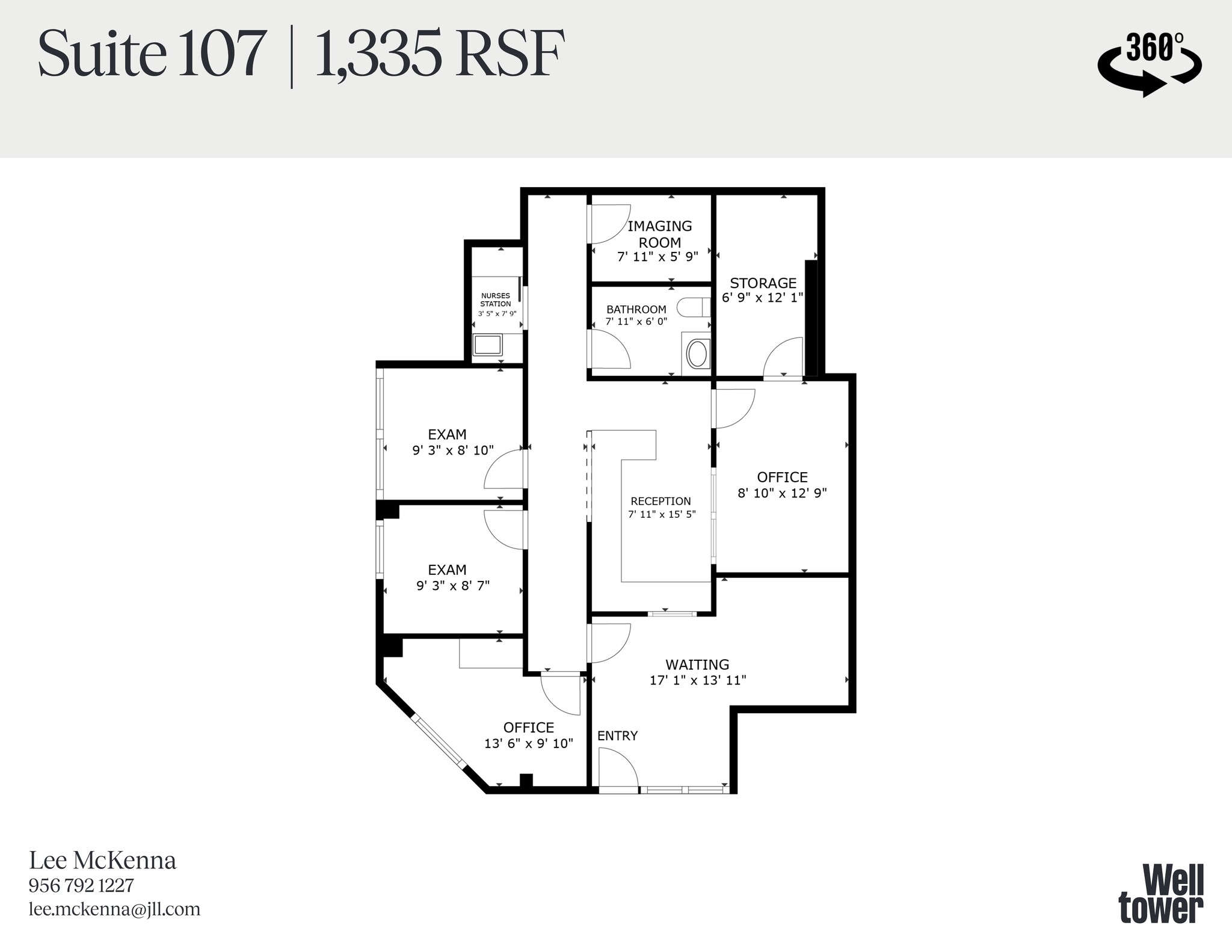 5282 Medical Dr, San Antonio, TX à louer Plan de site– Image 1 sur 2