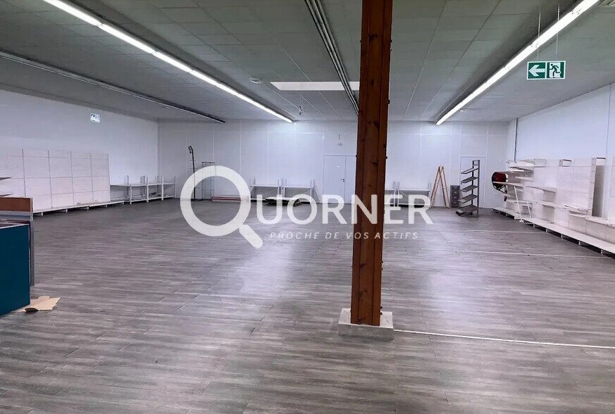 Local commercial dans Langon à louer - Photo de l’immeuble – Image 2 sur 4