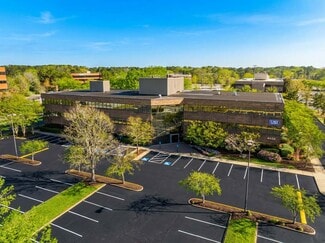 Plus de détails pour 4456 Corporation Ln, Virginia Beach, VA - Bureau à louer