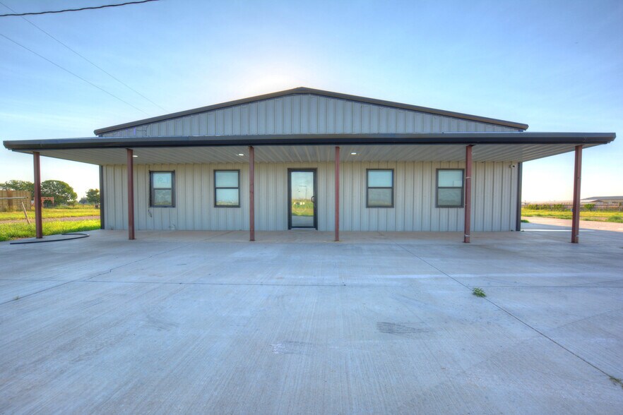 1511 Private Road 7325, Lubbock, TX à vendre - Photo de l’immeuble – Image 3 sur 13
