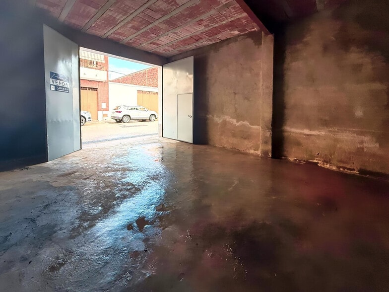 Industriel/Logistique dans Alcanar, Tarragona à vendre - Photo intérieure – Image 3 sur 5
