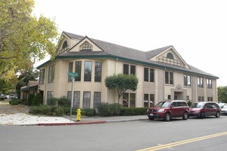 Plus de détails pour 480 St John St, Pleasanton, CA - Bureau à louer