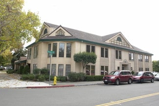 Plus de détails pour 480 St John St, Pleasanton, CA - Bureau à louer