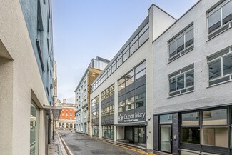 Plus de détails pour 11-13 Charterhouse Buildings, Londres - Bureau à vendre