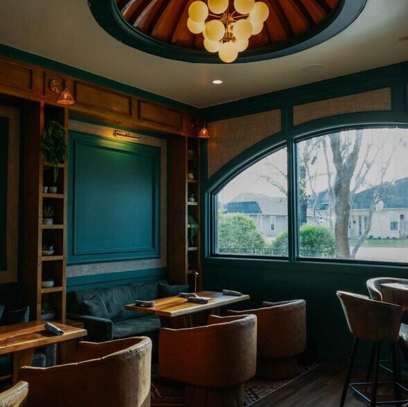 308 N Fannin St, Rockwall, TX à vendre - Photo de l’immeuble – Image 2 sur 10