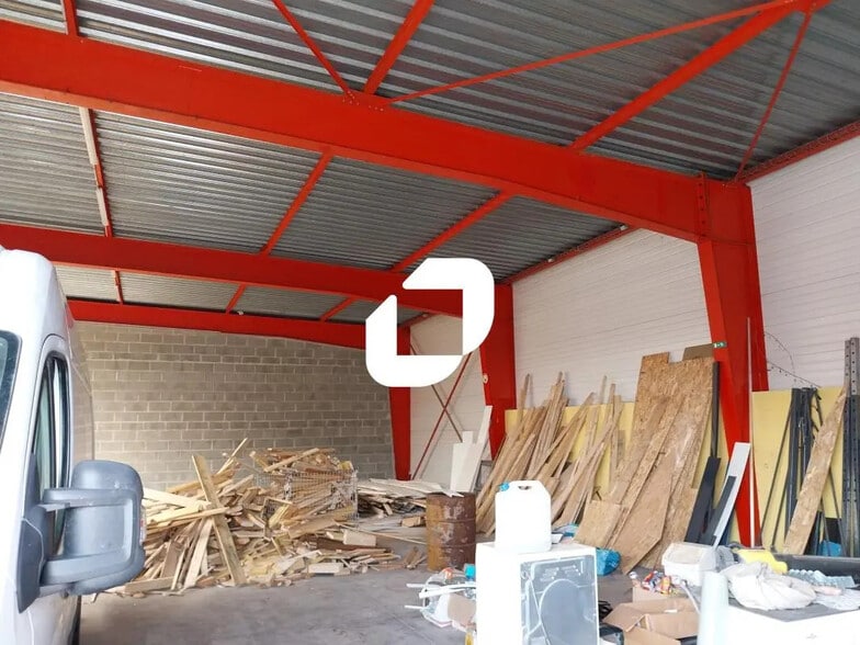 Rue D'Anjou, Nort-sur-Erdre à vendre - Photo de l’immeuble – Image 3 sur 12