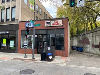 Plus de détails pour 830 Davis St, Evanston, IL - Bureau/Local commercial, Local commercial à louer