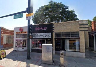 Plus de détails pour 4914-4918 E Colfax Ave, Denver, CO - Local commercial à louer