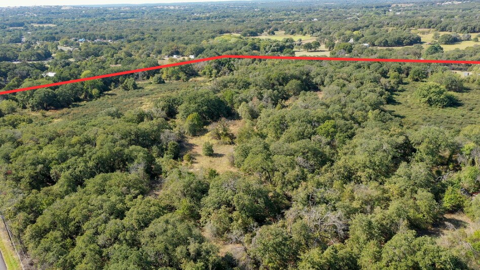 SWQ Newsom Mound & Cotton Ln, Springtown, TX à vendre - Photo de l’immeuble – Image 2 sur 4