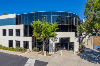 Plus de détails pour 15090-15092 Avenue of Science, San Diego, CA - Bureau à louer