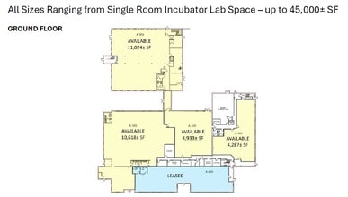 35 NE Industrial Rd, Branford, CT à louer Photo intérieure– Image 1 sur 2