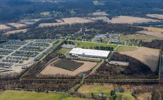 Plus de détails pour 555 Rt 57 W, Port Murray, NJ - Industriel/Logistique à louer