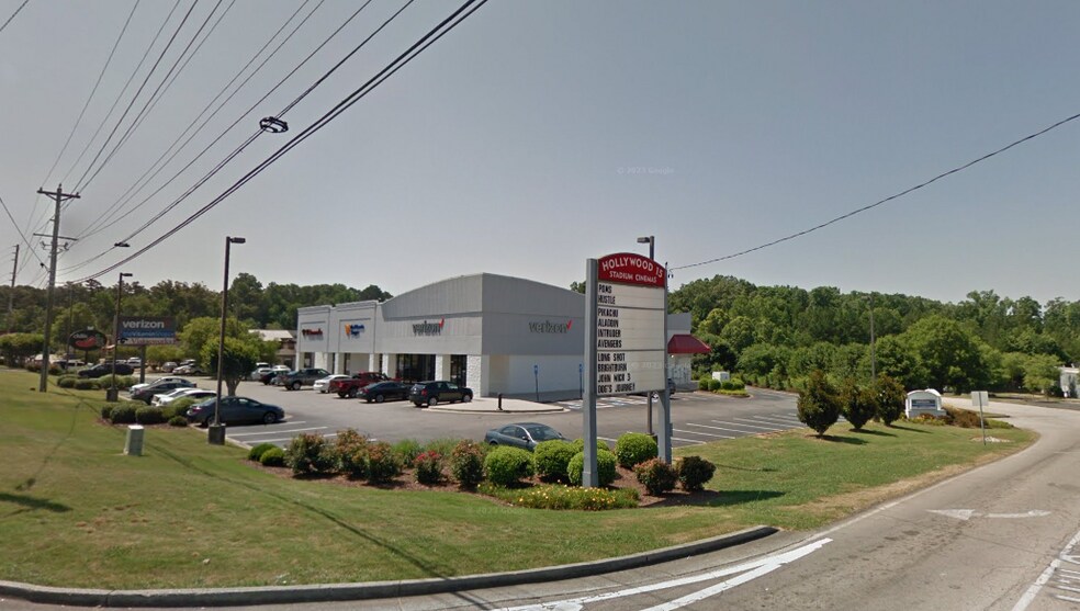 679 Dawsonville Hwy, Gainesville, GA à louer - Photo de l’immeuble – Image 2 sur 8