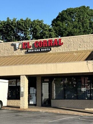 Plus de détails pour The Shoppes at Plaza Mariachi – Local commercial à vendre, Nashville, TN