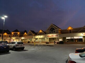 Plus de détails pour 109-123 Main St, North Andover, MA - Local commercial à louer