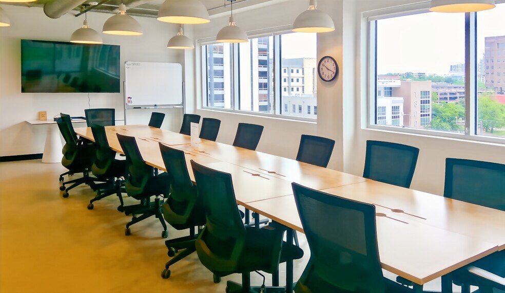 316 W 12th St, Austin, TX à louer - Photo intérieure – Image 2 sur 18