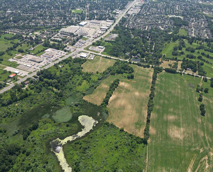 479 Powerline Rd, Brantford, ON à vendre - Autre – Image 2 sur 3