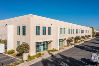 Plus de détails pour 315 N Puente St, Brea, CA - Local d'activités à louer