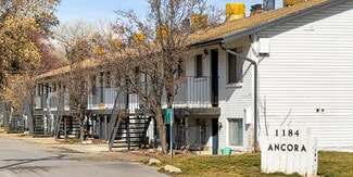 Plus de détails pour 1184 W 4400 S, Riverdale, UT - Logement à vendre