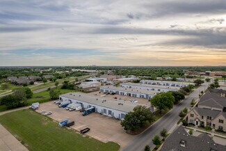 Plus de détails pour 8212 Northeast Pky, North Richland Hills, TX - Local d'activités à louer