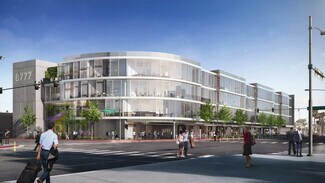 Plus de détails pour 11740 W Washington Blvd, Los Angeles, CA - Hôtellerie à vendre