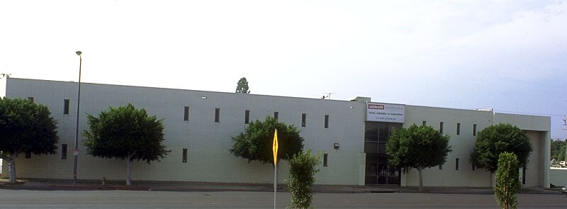 2723-2727 S La Cienega Blvd, Los Angeles, CA à louer - Photo de l’immeuble – Image 2 sur 14