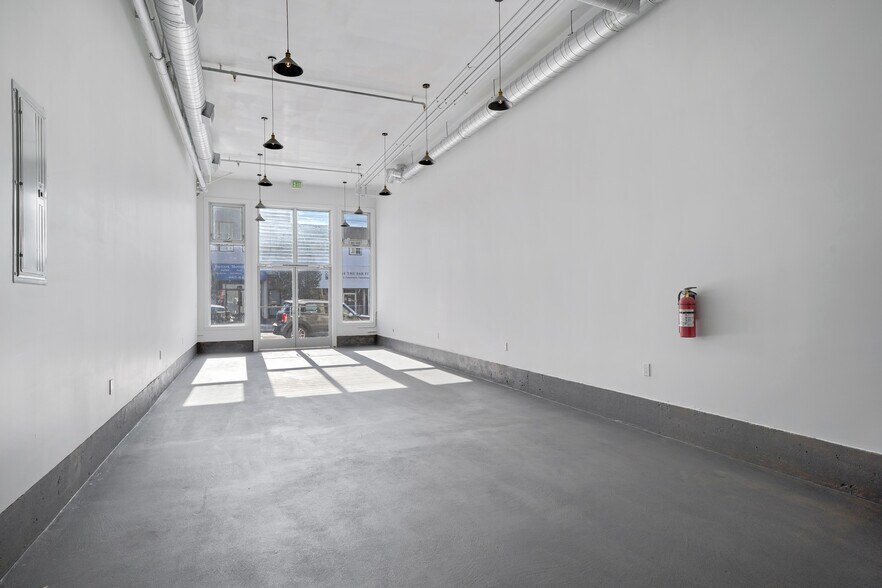 1644 Taraval St, San Francisco, CA à vendre - Photo de l’immeuble – Image 2 sur 20