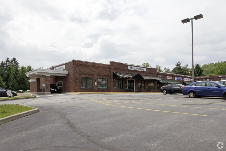 180 W Streetsboro St, Hudson, OH à louer - Photo de l’immeuble – Image 2 sur 4