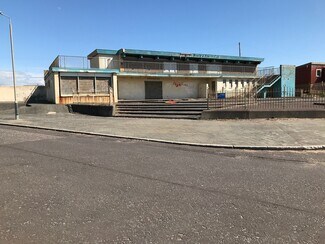 Plus de détails pour Grangemuir Rd, Prestwick - Local commercial à louer