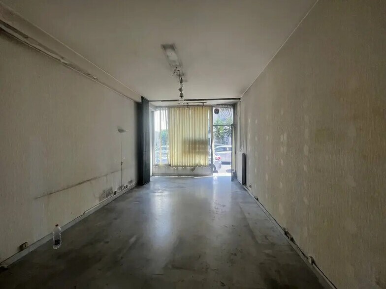Local commercial dans Nice à louer - Photo de l’immeuble – Image 3 sur 3
