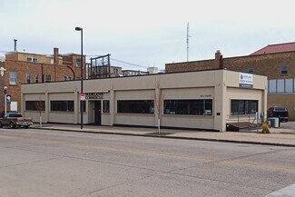 Plus de détails pour 301 E Thayer Ave, Bismarck, ND - Bureau à louer