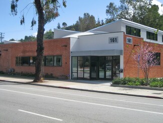 Plus de détails pour 161 Pasadena Ave, South Pasadena, CA - Bureau à louer