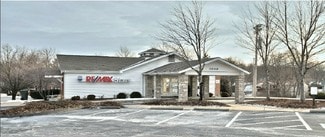 Plus de détails pour 1000 Mid Rivers Mall Dr, Saint Peters, MO - Bureau à vendre