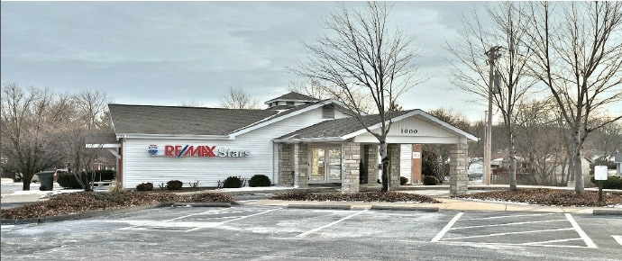 1000 Mid Rivers Mall Dr, Saint Peters, MO à vendre Photo principale– Image 1 sur 31