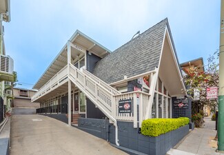 Plus de détails pour 4319 Piedmont Ave, Oakland, CA - Local commercial à vendre