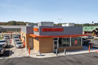 Plus de détails pour 30856 US-441, Commerce, GA - Local commercial à vendre