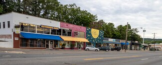 Plus de détails pour 2100 Central Ave, Hot Springs, AR - Local commercial à louer