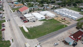 Plus de détails pour Freeport, Houston, TX - Terrain à louer