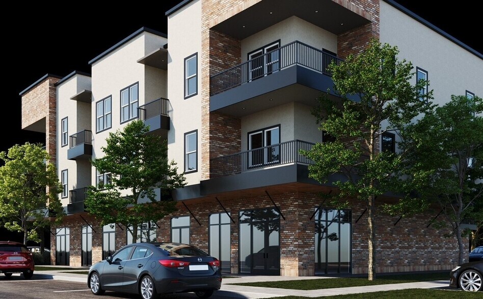 109 N Lexington St, Manor, TX à louer - Photo de l’immeuble – Image 2 sur 4