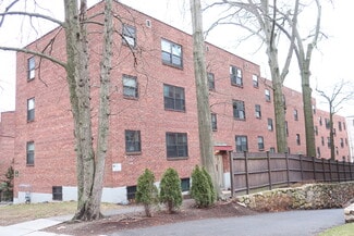 Plus de détails pour 48-50 Harvard Ave, Brookline, MA - Logement à vendre