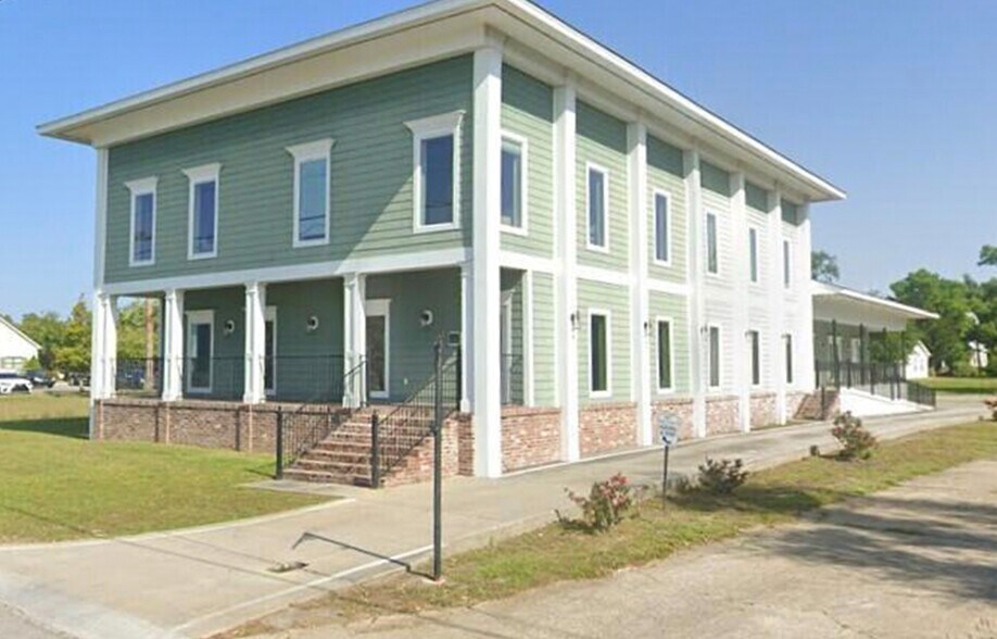 625 16th St, Gulfport, MS à vendre - Photo de l’immeuble – Image 2 sur 18