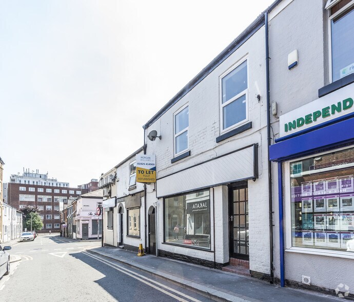 25 Cairo St, Warrington à louer - Photo de l’immeuble – Image 2 sur 2