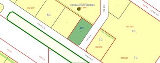 Plus de détails pour 300 14 Av SW, Slave Lake, AB - Terrain à vendre