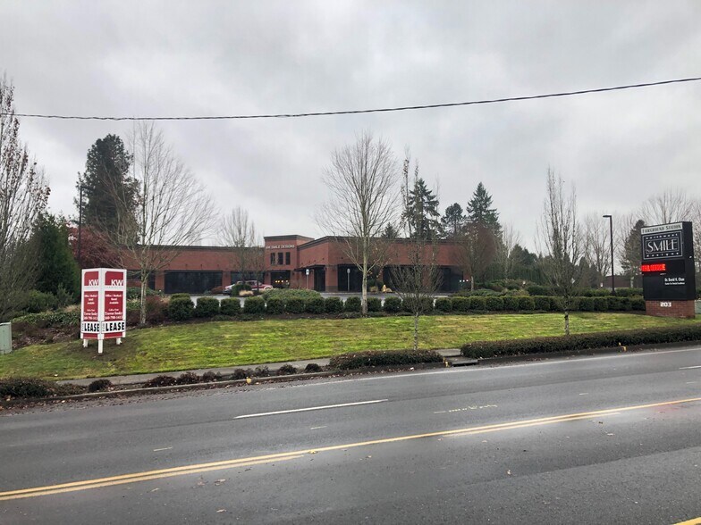 203 NE 179th St, Ridgefield, WA à louer - Photo de l’immeuble – Image 1 sur 28